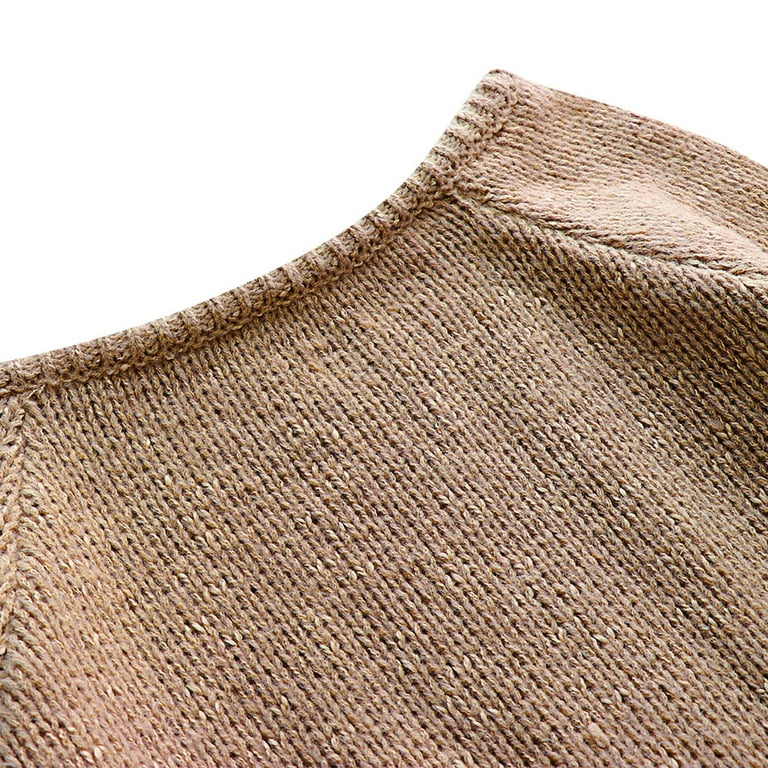  Cashmere sweater women Lantern sleeves loose oversize