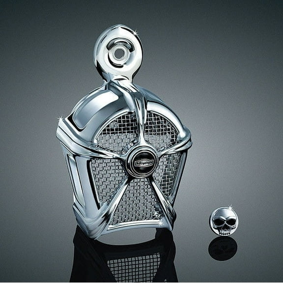 Kuryakyn 7295 Mach 2 Horn Cover