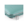 thumbnail image 2 of SUMACLIFE Cady Universal Tablet, eReader, Netbook, Laptop Hard Faux Leather Carrying / Shoulder Suit Case fits 11, 11.6, 12, 12.2 inch, 2 of 2