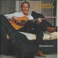 thumbnail image 1 of Gordon Lightfoot Harmony CD, 1 of 1