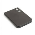 thumbnail image 1 of Android vers 3.0 Disque Dur Mécanique Métal Noir Argent Supporte les Systèmes EXFAT et WIN Noir, 1 of 5