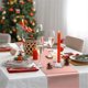 thumbnail image 3 of Rose Gold Table Runner 12x108 Inch 10 Pack Satin Table Runners, 3 of 5