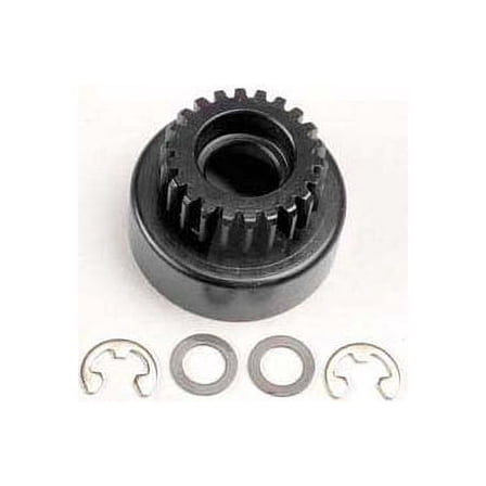 Traxxas Clutch Bell Steel 22T 4122