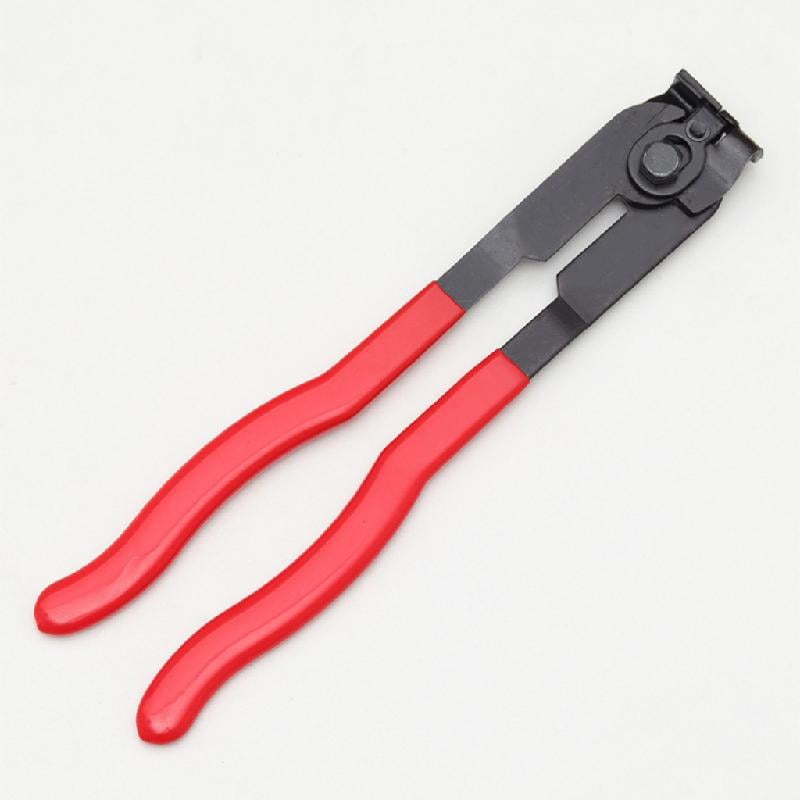 Universals CV Joint Boot Clamps Pliers Car Banding Tool Professional Ear Boot Tie Pliers for Most Cars Vehicle