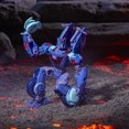 thumbnail image 2 of Transformers Legacy United Deluxe Class Cyberverse Universe Chromia, 2 of 9