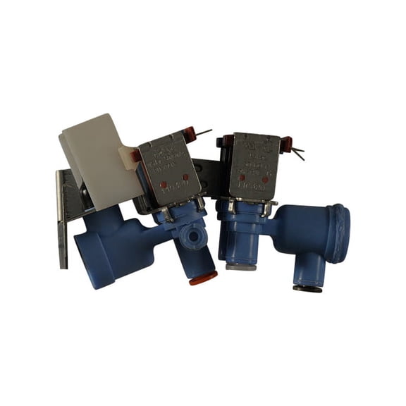 ForeverPRO WR57X10084 Bracket And Valve Asm for GE Refrigerator WR57X10092