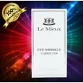 thumbnail image 1 of Le Mieux Eye Wrinkle Corrector 0.5oz_15ml New In Box SUPER FRESH!!-02, 1 of 1