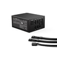 thumbnail image 2 of be quiet! Straight Power 12 1500W ATX 3.0 Power Supply | 80+ Platinum Efficiency | PCIe 5.0 | Fully Modular | Japanese 105°C Capacitors | 10 Year Warranty, 2 of 5