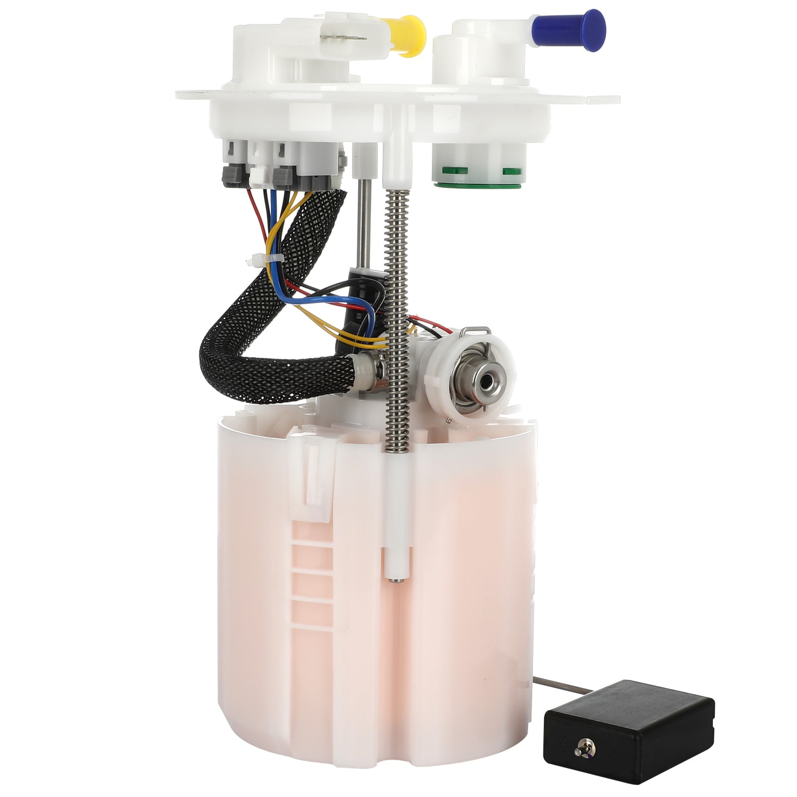ECCPP Compatible with Fuel Pump for 2013-2016 for Nissan for