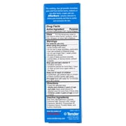 After Bite After Burn Advanced 2 Fl Oz Tube - (Pack of 4)