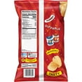 thumbnail image 3 of Lay's Wavy Potato Chips, Original Flavor, 7.75 oz Bag(pack of 2), 3 of 5