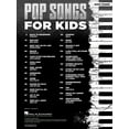 thumbnail image 3 of Hal Leonard Pop Songs for Kids-Easy Piano Folios, 3 of 7