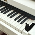 thumbnail image 4 of Ultra-thin Piano Slow Closing Soft Fall Device Vertical External Lid Protector Piano Slow Fall Buffer Anti-pinch Piano Accessory, 4 of 8