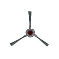 thumbnail image 5 of Brosse de Côté de Rouleau Principal de Robot pour Ecovacs Deebot Ozmo U2/ Dgn22, 5 of 5