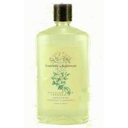La Tee Da Effusion And Fragrance Lamp Oil Refills 32 Oz Gardens La Tee Da Effusion And Fragrance Lamp Oil Refills 32 Oz Gardens