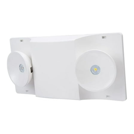 Exlonjet EATON Lighting SEL17 Electrical Interior Emergency Lights, White