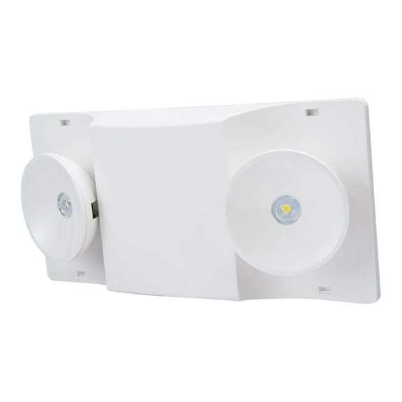 Exlonjet EATON Lighting SEL17 Electrical Interior Emergency Lights, White