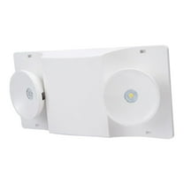 Exlonjet EATON Lighting SEL17 Electrical Interior Emergency Lights, White