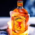 thumbnail image 2 of Pack de 12 Licor de Whisky Fireball Cinnamon 200 ml, 2 of 3