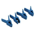 thumbnail image 1 of Fuel Rail Stopper Set, Fluid Line Stoppers Professional Nylon Plastic Prevent Leakage  For Power Steering, 1 of 8