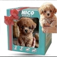 thumbnail image 1 of 2025 New Robot Dog for Adults, AI Robotic Dog, Nicoo - My Realistic Robot Puppy That Acts Like a Real Puppy - Walking, Barking, Tail Wagging Cs, 1 of 5
