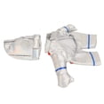 thumbnail image 4 of Pijamas Para Perros, Disfraz Suelto De Astronauta Para Mascotas, Mono Para , Ropa Para Perros, Lindo, Divertido, Elegante, Disfraz Para , Disfraz Espacial Para Perros,, 4 of 7