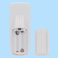 thumbnail image 5 of New Replaced Remote Control Fit For SAMSUNG Air Conditioner AW08ECB8 AW10ECB8 AW12ECB8 AW15ECB8 ARC-770 ARC-733 ARC-755, 5 of 5