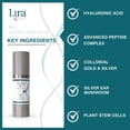 thumbnail image 5 of Sérum Hidratante Lira Clinical Bio Hydra Infusion 30 ml, 5 of 5