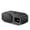Black, variant on Wireless Speaker with Alarm Clock, TWS Party Pairing, Hi-Fi Audio, Bluetooth/TF/USB/Aux, Mirror Display, Metal Diaphragm - Dorm & Bedside Essential