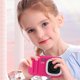 thumbnail image 2 of 2.5K 72MP Digital Kids Camera 16X Zoom Starter Monocular Camcorder Portable Autofocus fashions Camera for Outdoor rose red, 2 of 4