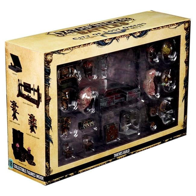 wizkids premium miniatures