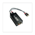thumbnail image 3 of Ground Loop Audio Isolator Audio Noise Filter RCA Noise Suppressor Isolator Audio Signal Noise Reducer, 3 of 4