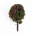thumbnail image 3 of Lefu 1:100 Scale 30pcs Flower Trees Model Train Layout Garden Park Scenery Landscape, 3 of 9