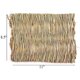 thumbnail image 3 of 12 Packs Of Woven Bed Mats-straw Mat Animal Bedding Nest, 3 of 4