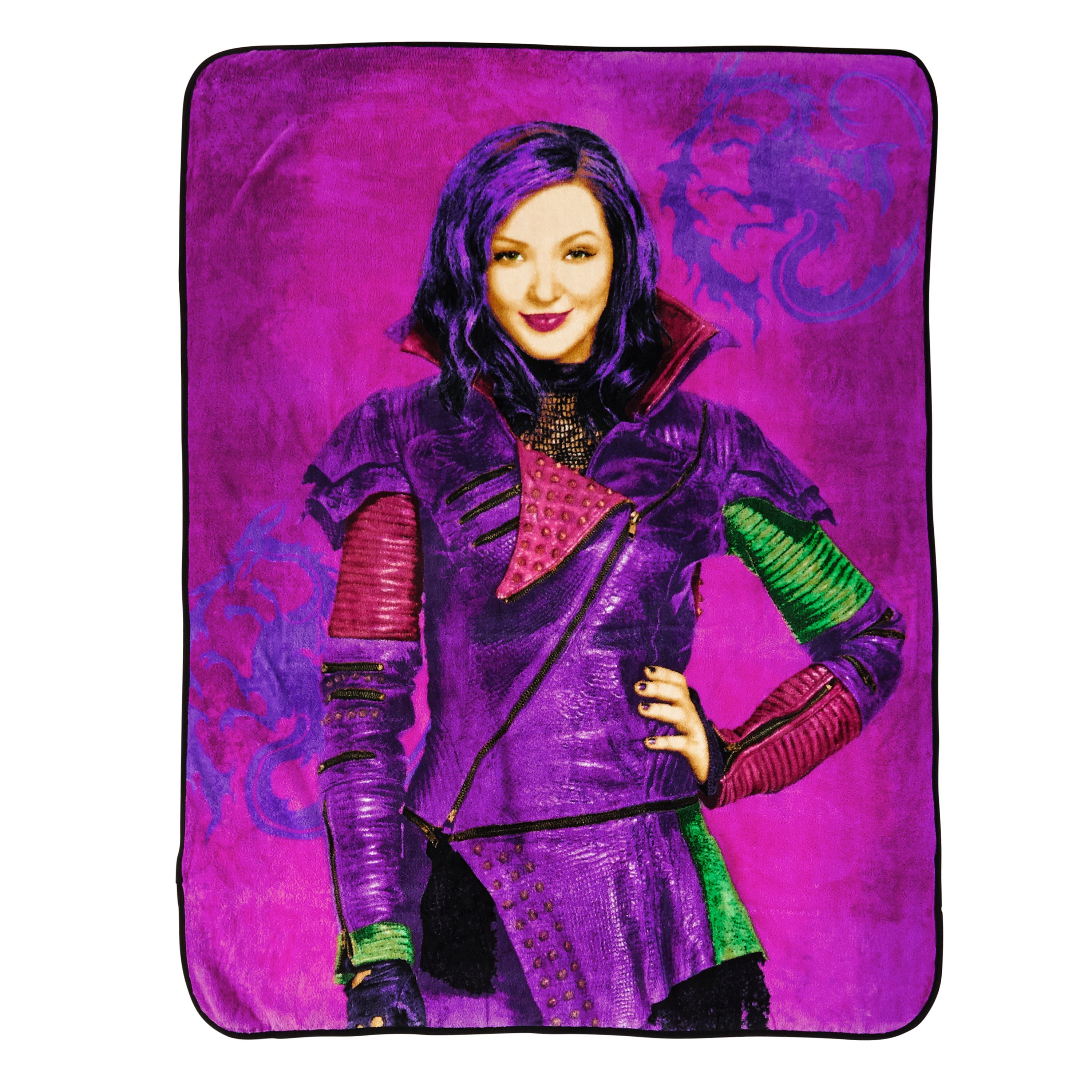 disney descendants walmart