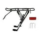 thumbnail image 1 of Portaequipajes para Bicicleta, Práctico Portabicicletas Trasero para Bicicletas Plegables Al Aire Libre, 1 of 9