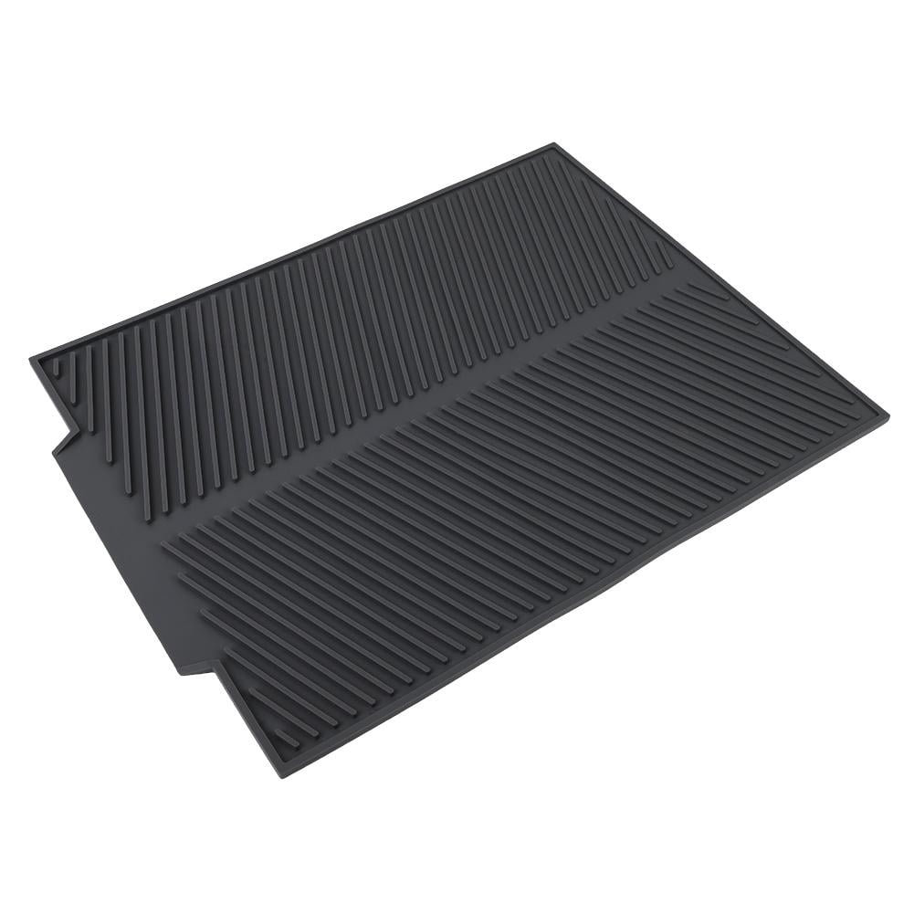 heat resistant silicone pad