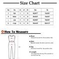 thumbnail image 2 of Mujeres Diversión Elegante Moda Sexy Imprimir Lencería Satén Ropa interior Pijama Traje Fridja nalpqowj16828, 2 of 4