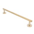 thumbnail image 1 of Stainless Steel Towel Bar, Modern Design, Space Saving, Easy Installation, Multifunctional, High Grade Texture, Bathroom, Kitchen, 1 of 8