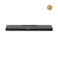 thumbnail image 1 of Campana de Pared 30' Midea Negro Mate, 1 of 8