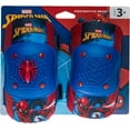 Marvel SpiderMan Pad Set Toddler 3+