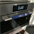 thumbnail image 3 of SEANATIVE 6 PCS Refrigerator Door Handle Covers Washable Kitchen Appliance Handle Covers for Fridge Microwave Stove Dishwasher Refrigerator Kitchen Decorations, Christmas Tree Starlight Blue, 3 of 7