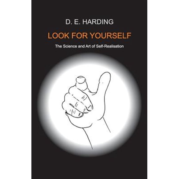 Pre-Owned Look For Yourself (Paperback)