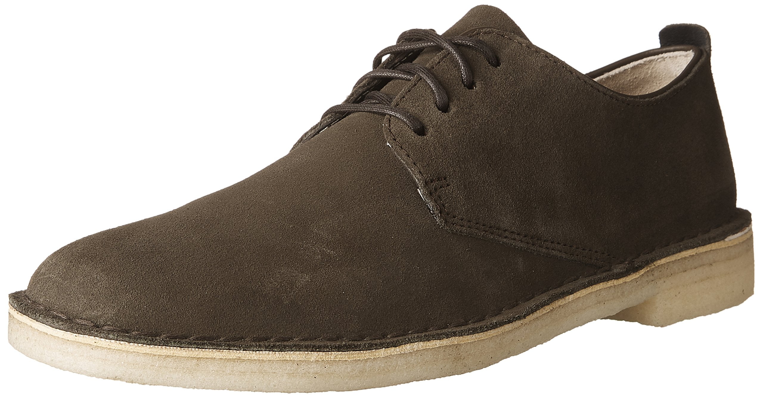 Clarks Clarks 26128284 Men's Desert London Oxford Shoe (9.5 D(M) US