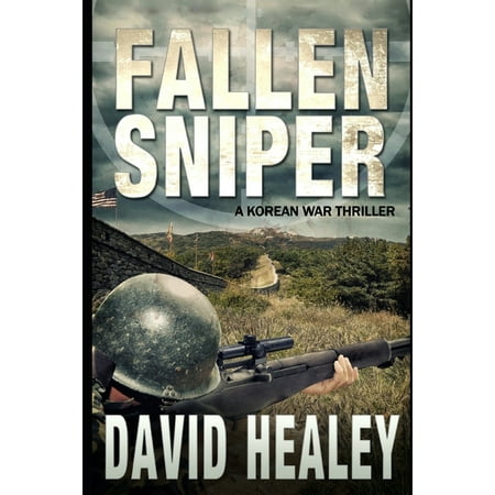 Caje Cole: Fallen Sniper #8 (Paperback)