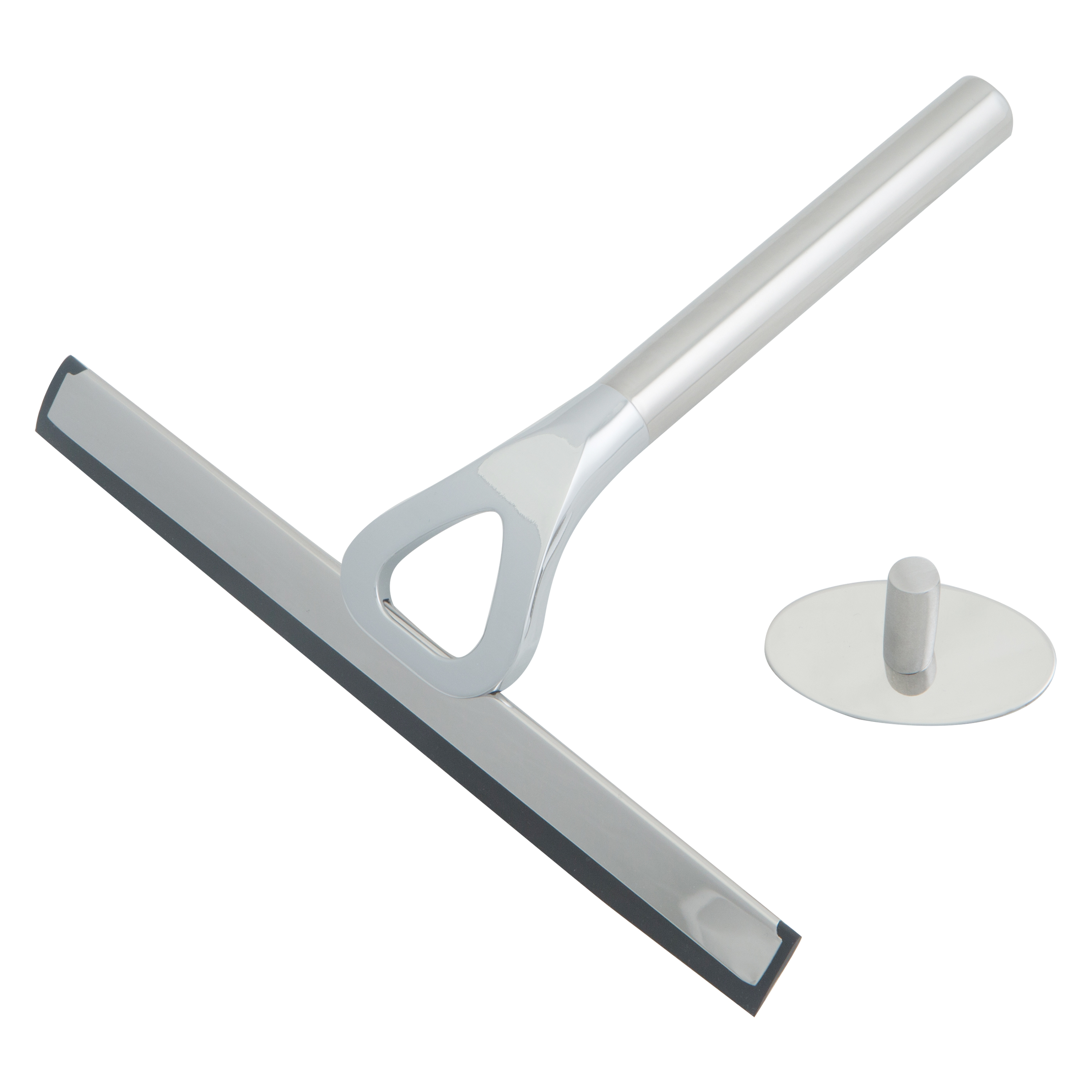 Bath Bliss Supreme Shower Squeegee