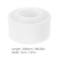 thumbnail image 2 of Soimiss Elastic Polyester Horsehair Braid for Dressmaking Bridal Gown Boning Trim, 2 of 6