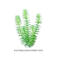 thumbnail image 3 of Artificial Plants - Plastic Artificial Plants Realistic Underwater Seaweed Water Grass For Fish Tank Decor Flexible Fake Plants For Fresh Water Saltwater Aquarium Decoration, 3 of 6