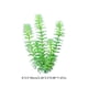 thumbnail image 3 of Plantas de acuario de plástico flexible para agua dulce y decoración de acuarios de agua salada, 3 of 6