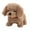 Type A, variant on Plush Toy Puppy Electronic Interactive Pet Dog - Walking, Barking, Tail Wagging, Stretching Companion Animal for Kids